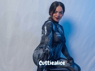 Cuttiealice
