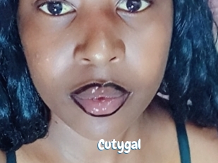 cutygal Coquine Avenue