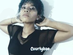 Cuurlybae