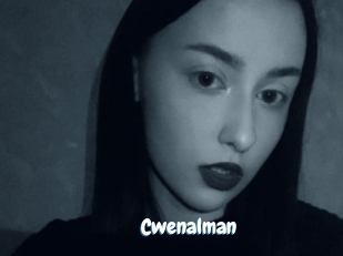 Cwenalman