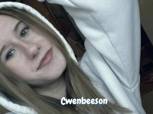 Cwenbeeson