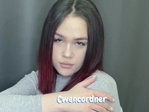 Cwencordner
