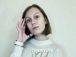 Cwencrute