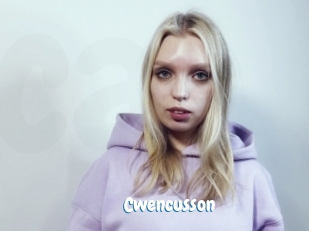 cwencusson Coquine Avenue