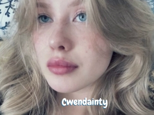 Cwendainty