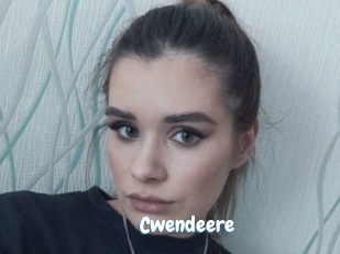 Cwendeere