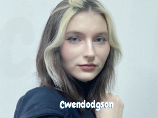 Cwendodgson