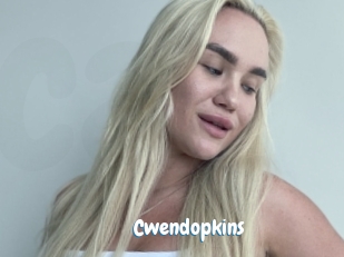 Cwendopkins