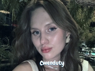 Cwenduty