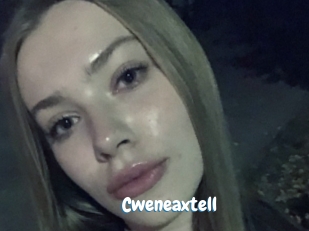 Cweneaxtell