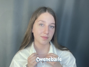 Cwenebaile