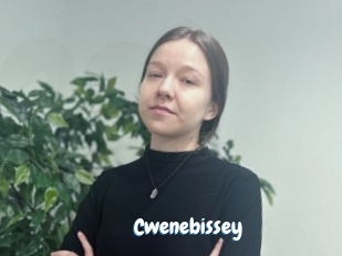 Cwenebissey