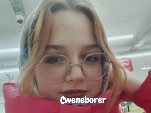 Cweneborer