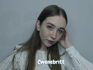 Cwenebritt