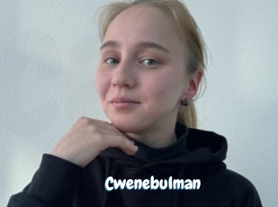 Cwenebulman