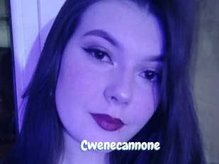 Cwenecannone