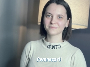 Cwenecarll
