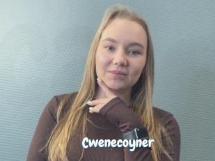 Cwenecoyner