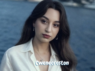 Cwenecroston