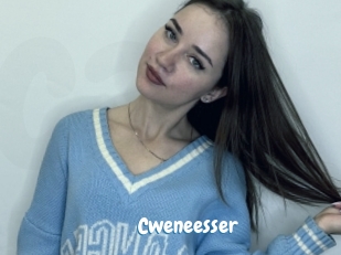 cweneesser Coquine Avenue
