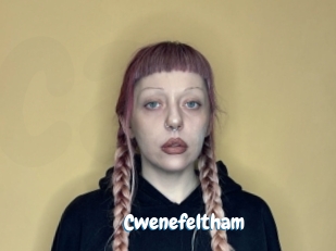 Cwenefeltham