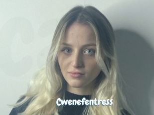 Cwenefentress