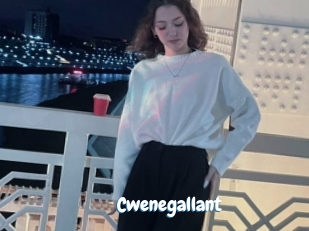 cwenegallant Coquine Avenue