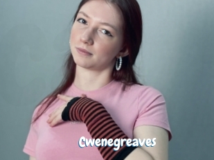 Cwenegreaves