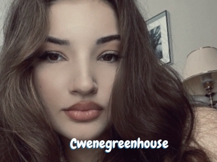 Cwenegreenhouse