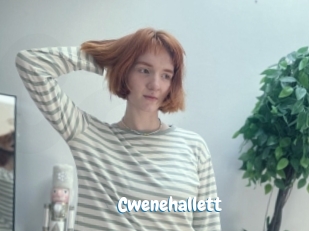 Cwenehallett