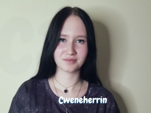 Cweneherrin