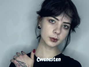 Cwenesten