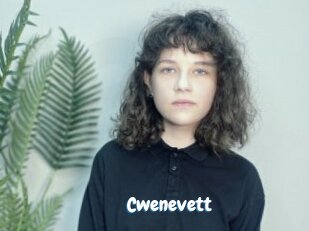 Cwenevett