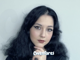 Cwenfares