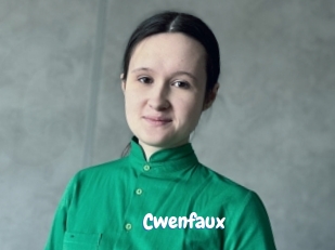 Cwenfaux