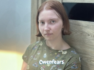 cwenfears Coquine Avenue