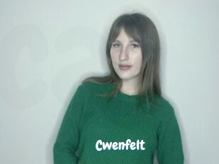 Cwenfelt