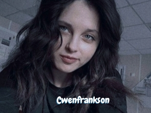 Cwenfrankson