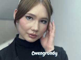 Cwengrundy