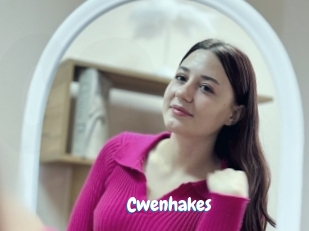 Cwenhakes