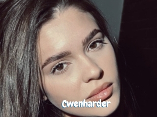 Cwenharder
