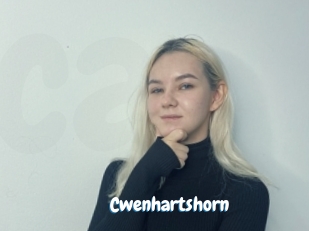 cwenhartshorn Coquine Avenue