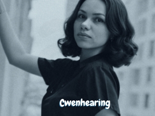 Cwenhearing