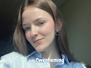 Cwenheming