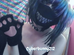 Cyberbunny212