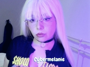 Cybermelanie