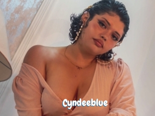Cyndeeblue