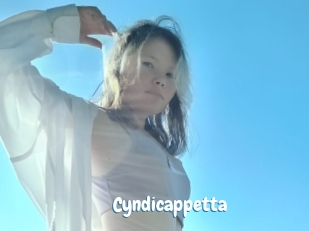 Cyndicappetta