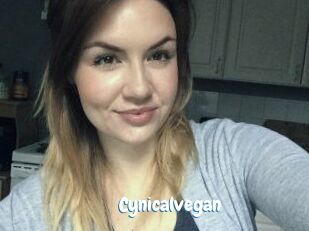 Cynicalvegan