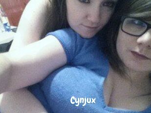 cynjux Coquine Avenue